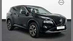 Black Used 2024 Nissan X-Trail Acenta SUV | £27,500 (Fair price)