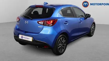 Used 2019 Mazda 2 Inclusive Hatchback | £11,799 (Fair price)