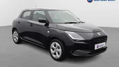 Used 2025 Suzuki Swift Hatchback | £15,149 (Fair price)