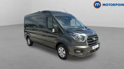 Usado Ford Transit Limited 165 CV (121 kW) 2026 Van