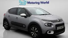 Used 2020 Citroën C3 Flair Hatchback | £12,300 (Fair price)