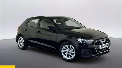 Used Audi A1 Sportback Sport 95 HP (69 kW) 2026 Hatchback