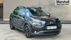 Citroën C4 Cactus