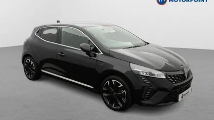 Used 2024 Renault Clio V Techno Hatchback | £14,049 (Fair price)