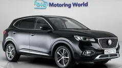 Used 2022 MG HS Exclusive SUV | £15,400 (Fair price)
