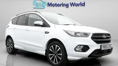 Used 2019 Ford Kuga ST-Line SUV | £10,700 (Fair price)