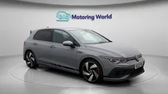 Used 2023 VW Golf VIII GTI Clubsport Hatchback | £30,800 (Fair price)