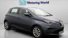Used 2020 Renault Rapid Iconic Hatchback | £8,800 (Fair price)