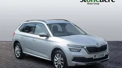 Used 2023 Skoda Kamiq SE Drive SUV | £13,995 (Fair price)