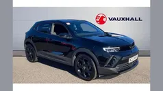 Used 2023 Vauxhall Mokka Ultimate SUV | £16,971 (Fair price)