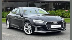 Used 2024 Audi A5 Sportback Sport Hatchback | £27,950 (Good price)