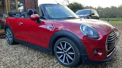 Used 2016 Mini Cooper Cabriolet Cabriolet | £12,599 (Fair price)