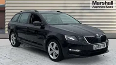Used 2020 Skoda Octavia SE Drive Estate | £13,490 (Good price)