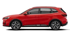 Used 2018 MG ZS Exclusive Sedan | £9,450 (Fair price)