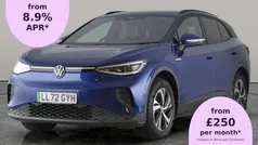 Used 2023 VW ID.4 Pure SUV | £18,526 (Good price)