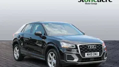 Black Used 2019 Audi Q2 Sport SUV | £13,995 (Good price)