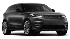 Used 2025 Land Rover Range Rover Velar HSE Dynamic SUV | £69,944 (Fair price)