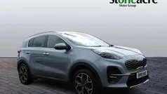 Used 2019 Kia Sportage 2 SUV | £13,495 (Fair price)