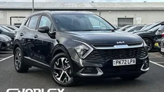 Used 2023 Kia Sportage 3 SUV | £21,787 (Good price)