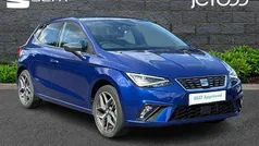 Used 2021 Seat Ibiza XCELLENCE Hatchback | £13,734 (Fair price)