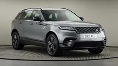 Used 2023 Land Rover Range Rover Velar R-Dynamic SUV | £29,300 (Super price)