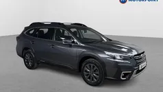 Grey Used 2023 Subaru Outback SUV | £22,149 (Super price)