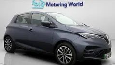 Used 2020 Renault Rapid GT-Line Hatchback | £10,300 (Fair price)