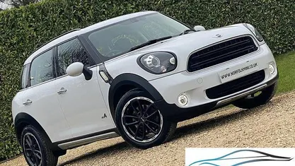 Used Mini Cooper D 111 HP (81 kW) 2016 Hatchback