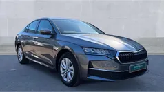 Grey New 2024 Skoda Octavia SE Technology Hatchback | £21,270 (Fair price)