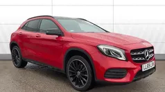 Used 2019 Mercedes 200 AMG line Hatchback | £19,086 (Fair price)