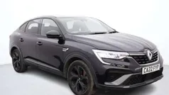 Used 2021 Renault Arkana R.S. SUV | £15,900 (Fair price)