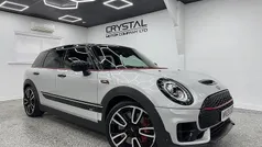 Used 2022 Mini John Cooper Works Clubman Estate | £24,995 (Fair price)