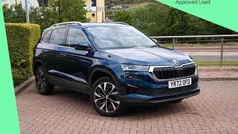 Used 2022 Skoda Karoq SE L SUV | £21,995 (Fair price)