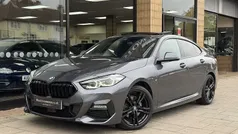 Used 2024 BMW 218 M Sport Coupe | £20,995 (Fair price)