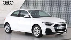 Used 2022 Audi A1 Sport Hatchback | £16,877 (Fair price)