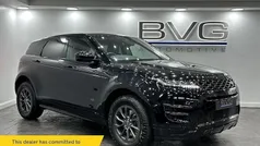 Used 2020 Land Rover Range Rover evoque R-Dynamic Hatchback | £14,994 (Fair price)