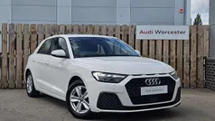 Used 2019 Audi A1 Design Hatchback | £12,990 (Fair price)