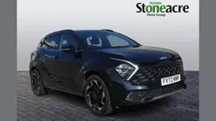 Used 2023 Kia Sportage 2 SUV | £25,750 (Fair price)
