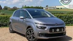 Used 2019 Citroën C4 SpaceTourer Flair MPV | £11,572 (Fair price)