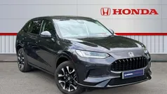 Used 2025 Honda ZR-V Advance SUV | £29,193 (Fair price)