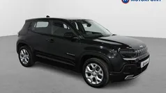 Used 2024 Jeep Avenger Altitude SUV | £16,599 (Fair price)