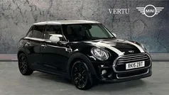 Used 2015 Mini Cooper Hatch Hatchback | £7,249 (Fair price)