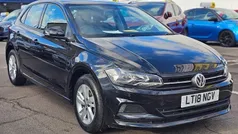 Used 2020 VW Polo SE Hatchback | £9,495 (Good price)