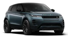 New 2025 Land Rover Range Rover evoque SE Dynamic Hatchback | £48,368 (Fair price)