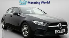 Used 2020 Mercedes A180 Executive Hatchback | £15,750 (Fair price)