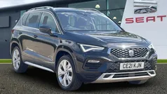 Used 2025 Seat Ateca Xperience SUV | £17,377 (Super price)