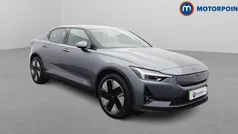 Used 2023 Polestar 2 Hatchback | £28,299 (Fair price)