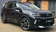 Used 2022 Citroën C5 Aircross PureTech SUV | £17,491 (Fair price)