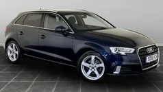 Used 2018 Audi A3 Sportback Sport Hatchback | £8,995 (Good price)