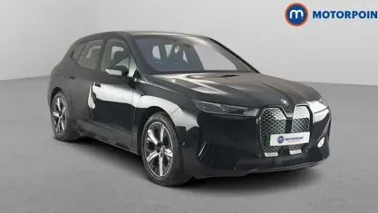 Used BMW iX M Sport 239 kW (326 HP) 2024 SUV
